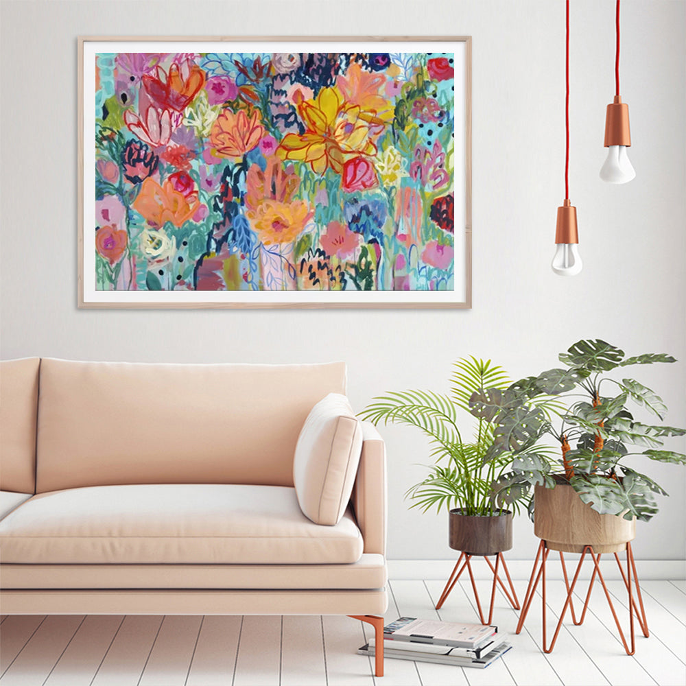 70cmx100cm-carrie-schmitt-wood-frame-canvas-wall-art www.mallsonline.com.au