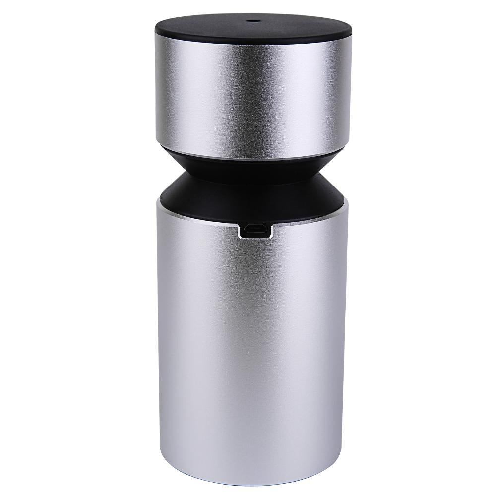 USB Rechargeable Car Essential Oil Diffuser | Waterless