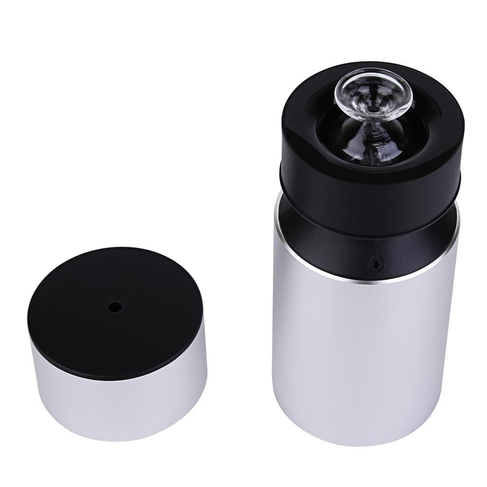 USB Rechargeable Car Essential Oil Diffuser | Waterless