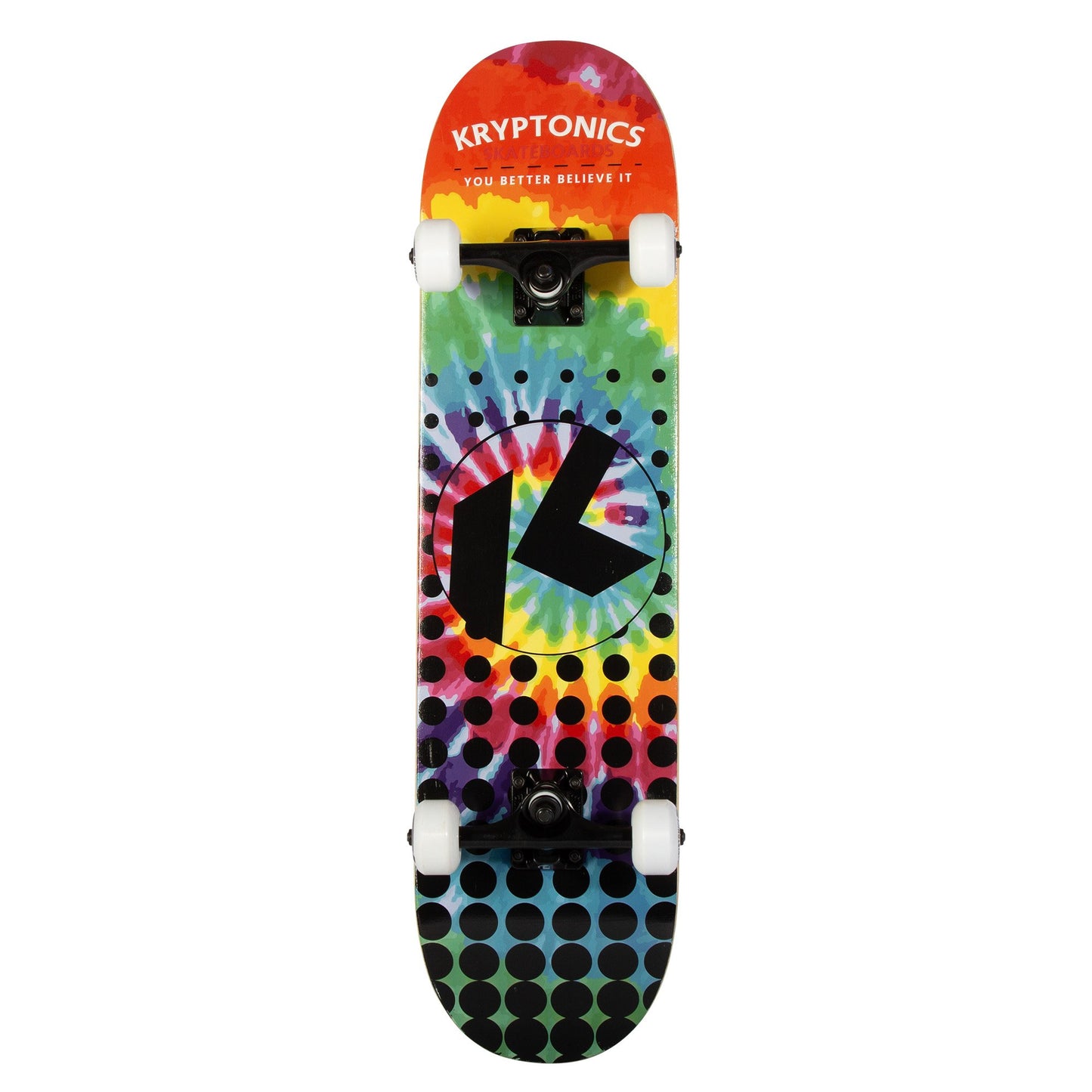 kryptonics-31-inch-star-series-complete-skateboard-rainbow-dot www.mallsonline.com.au