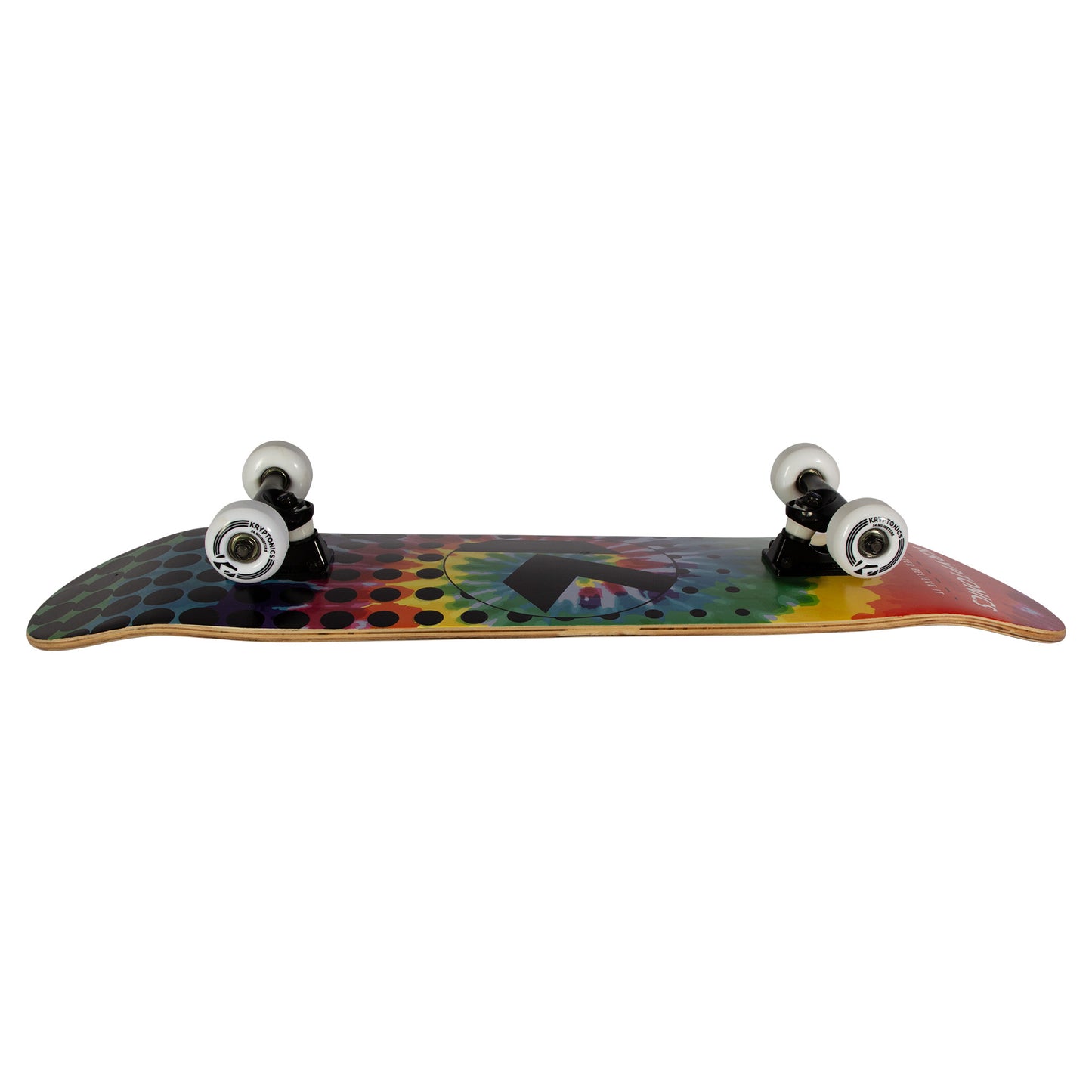 kryptonics-31-inch-star-series-complete-skateboard-rainbow-dot www.mallsonline.com.au