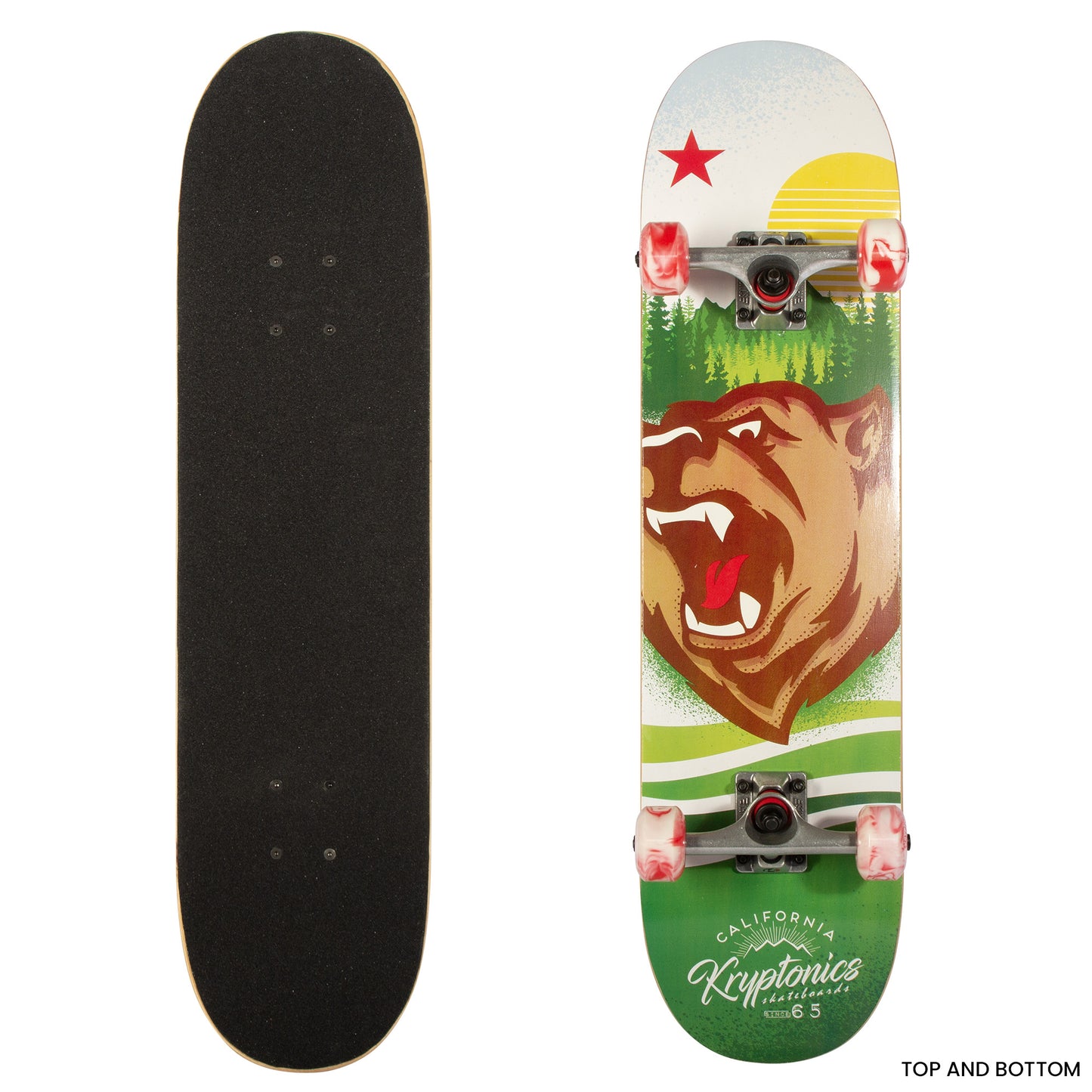 kryptonics-31-inch-star-series-complete-skateboard www.mallsonline.com.au