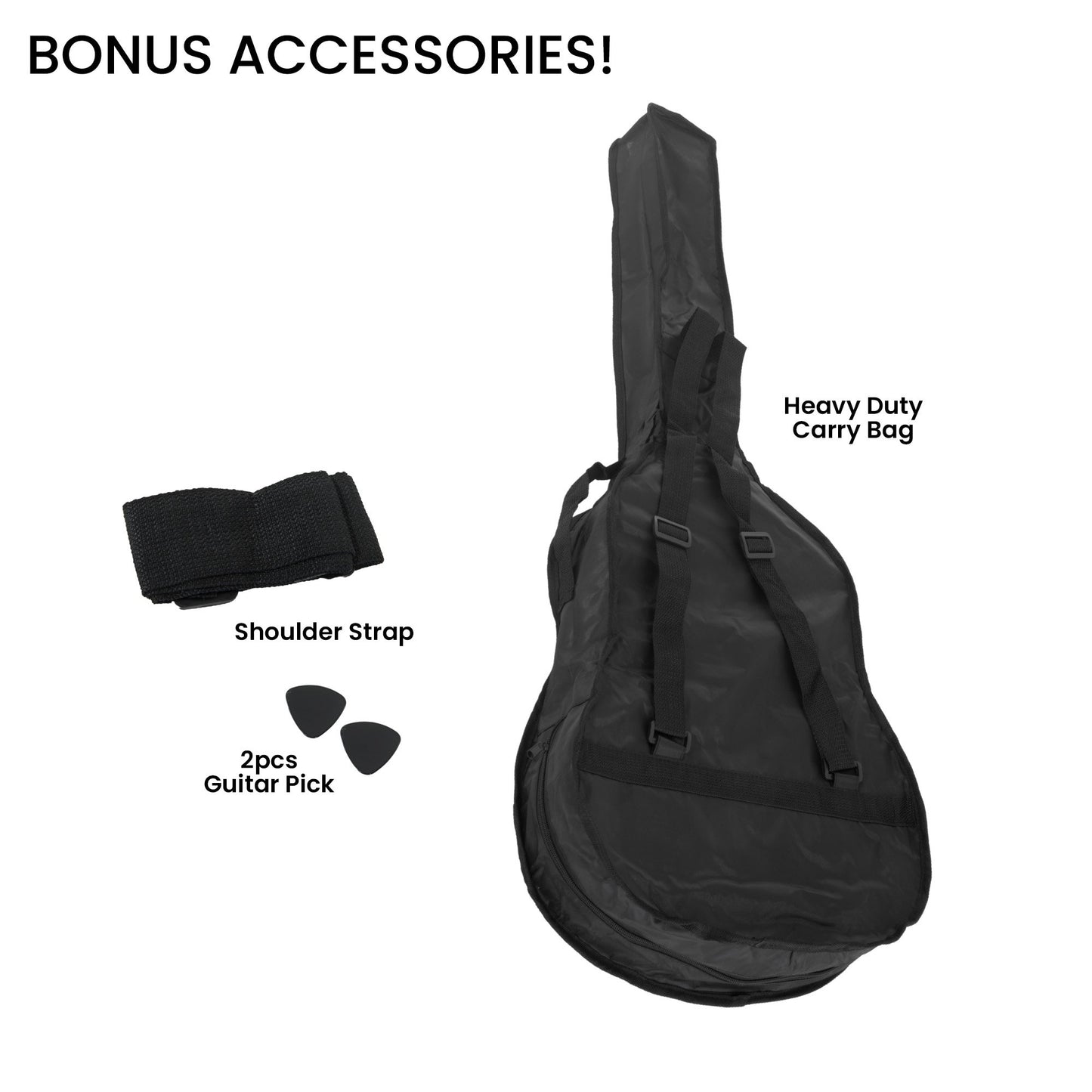 karrera-38in-cutaway-acoustic-guitar-with-guitar-bag-blue-burst at www.mallsonline.com.au