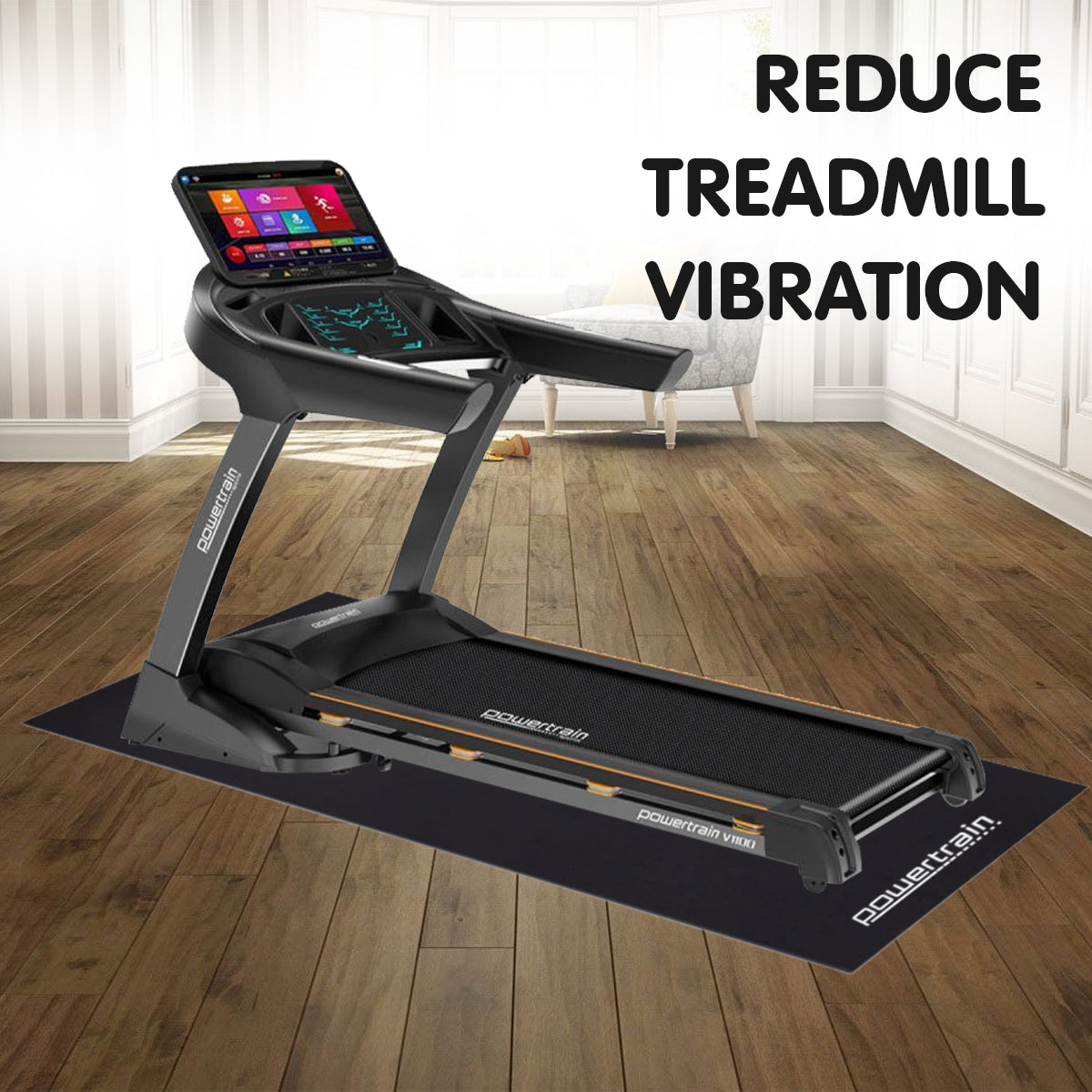 powertrain-2m-exercise-equipment-mat www.mallsonline.com.au