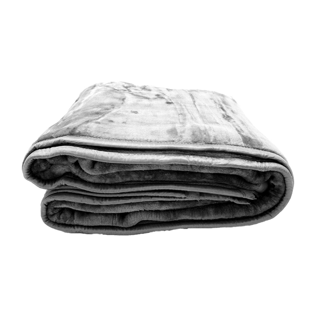 laura-hill-mink-blanket-double-sided-queen-size-soft-plush-bed-faux-throw-rug-220-x-240cm-2 at www.mallsonline.com.au