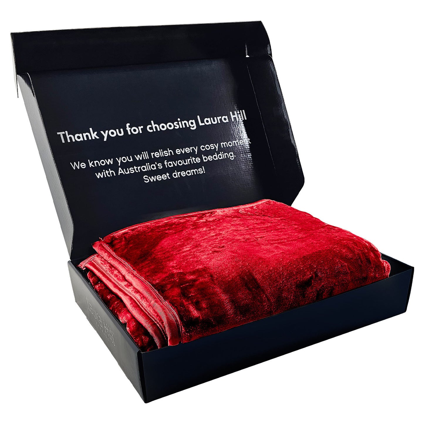 laura-hill-mink-blanket-double-sided-queen-size-soft-plush-bed-faux-throw-rug-220-x-240cm-1 at www.mallsonline.com.au