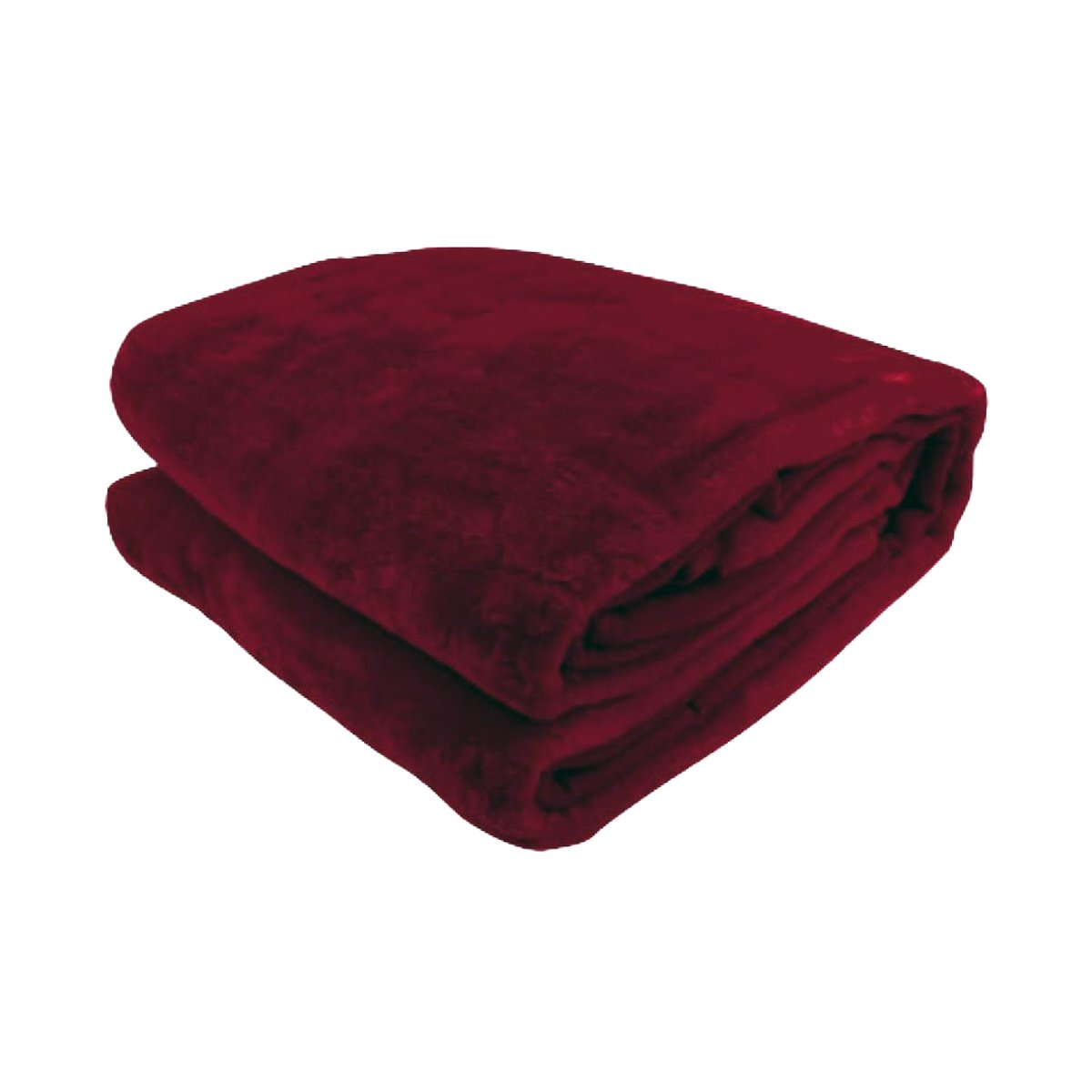 laura-hill-double-sided-large-220-x-240cm-faux-mink-throw-rug-blanket-800-gsm-heavy-red at www.mallsonline.com.au