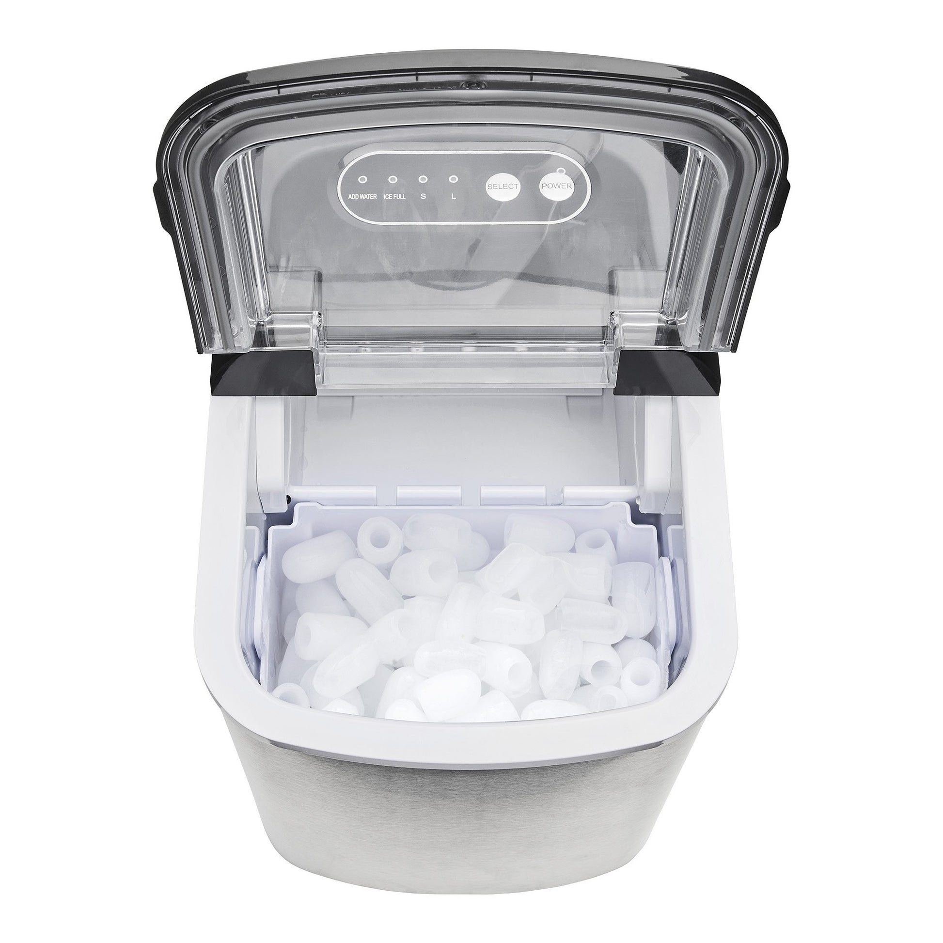 morphy-richards-15kg-ice-maker-in-stainless-steel www.mallsonline.com.au