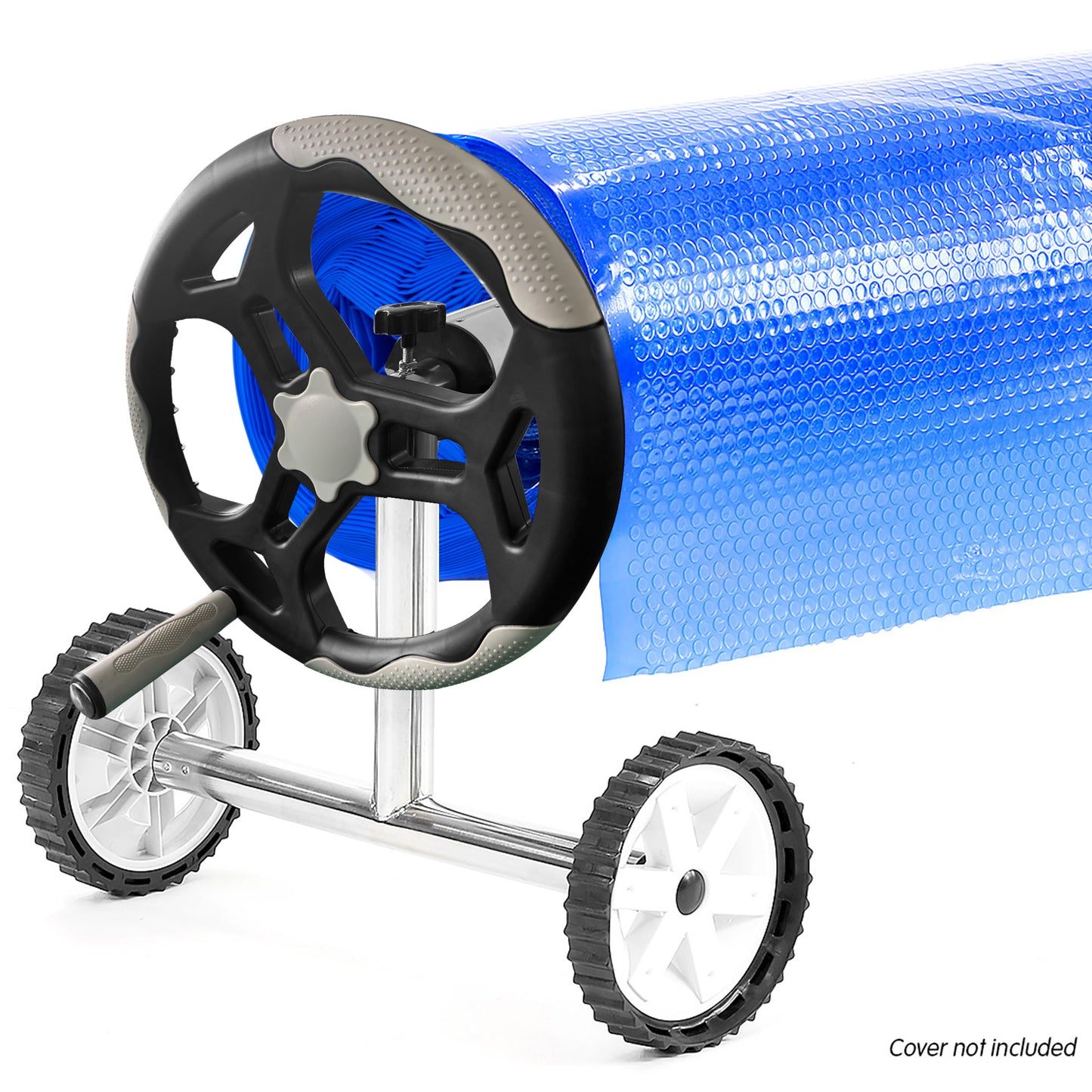 hydroactive-heavy-duty-pool-cover-roller-up-to-6-7m www.mallsonline.com.au