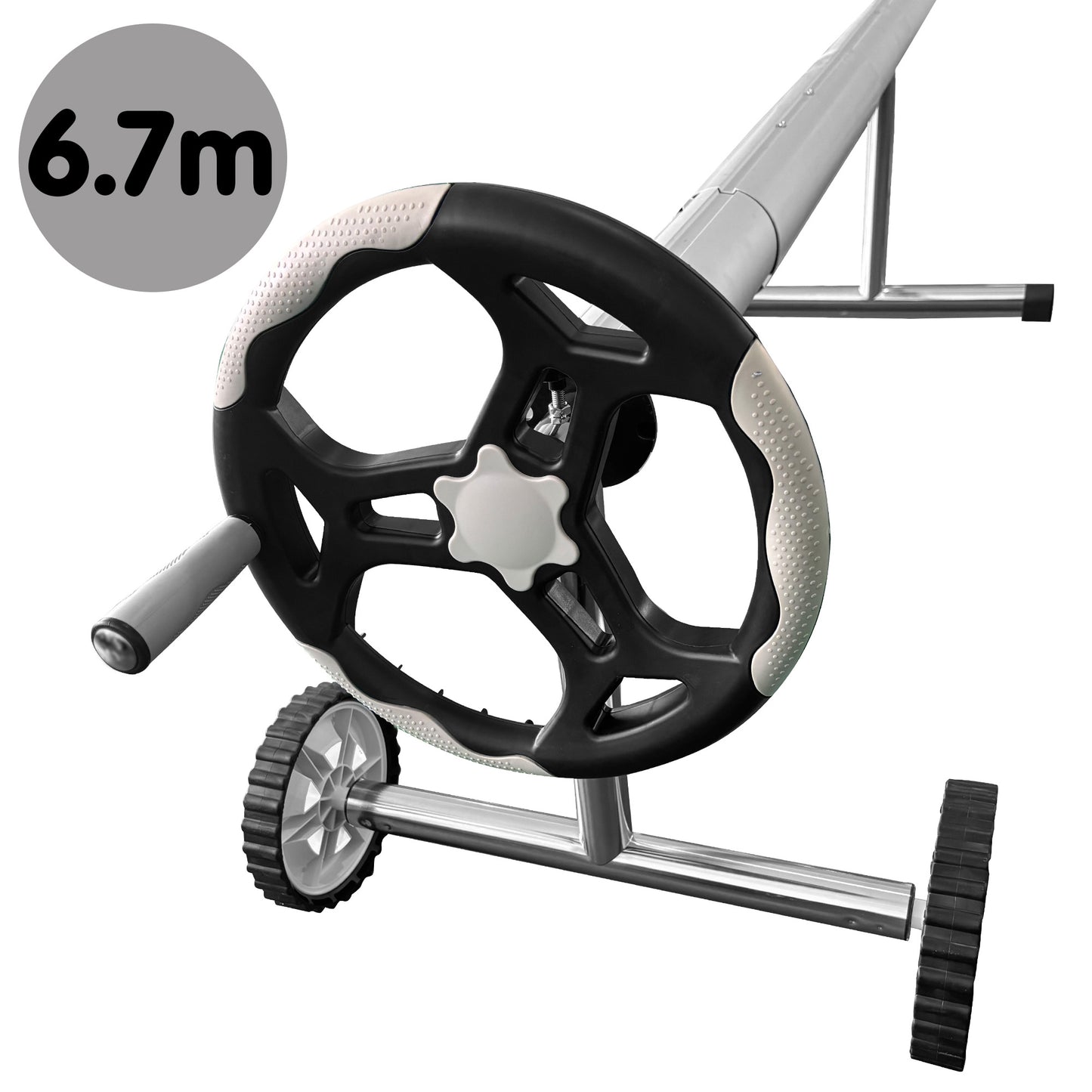 hydroactive-heavy-duty-pool-cover-roller-up-to-6-7m www.mallsonline.com.au