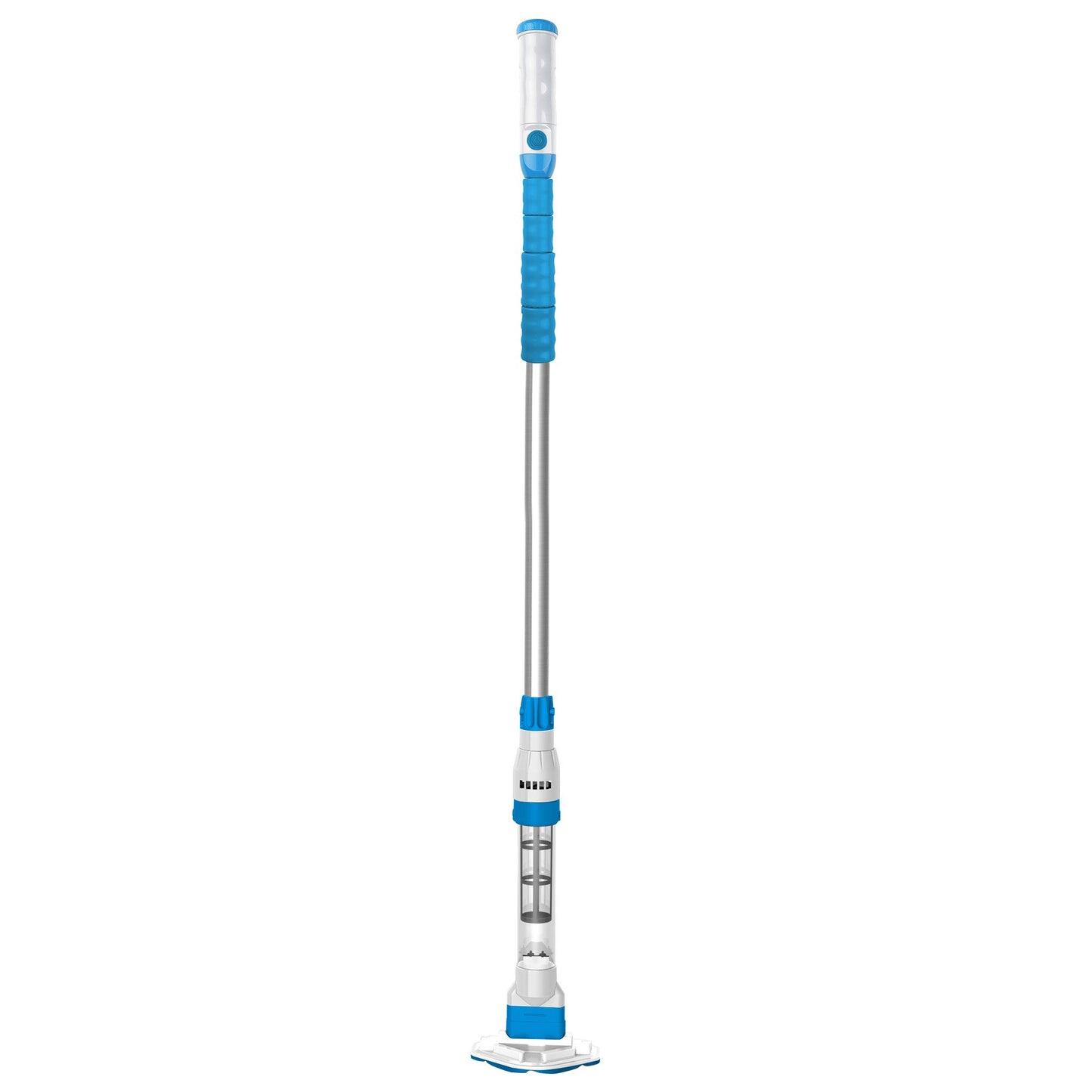 aquajack-127-portable-rechargeable-spa-and-pool-vacuum-cleaner at www.mallsonline.com.au