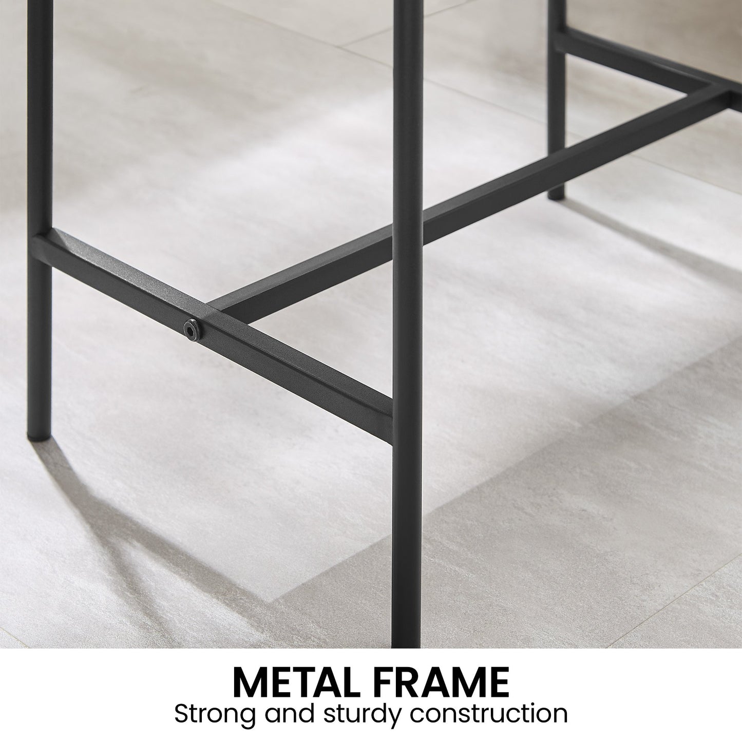 sarantino-cecil-slender-fluted-bedside-table-in-black www.mallsonline.com.au