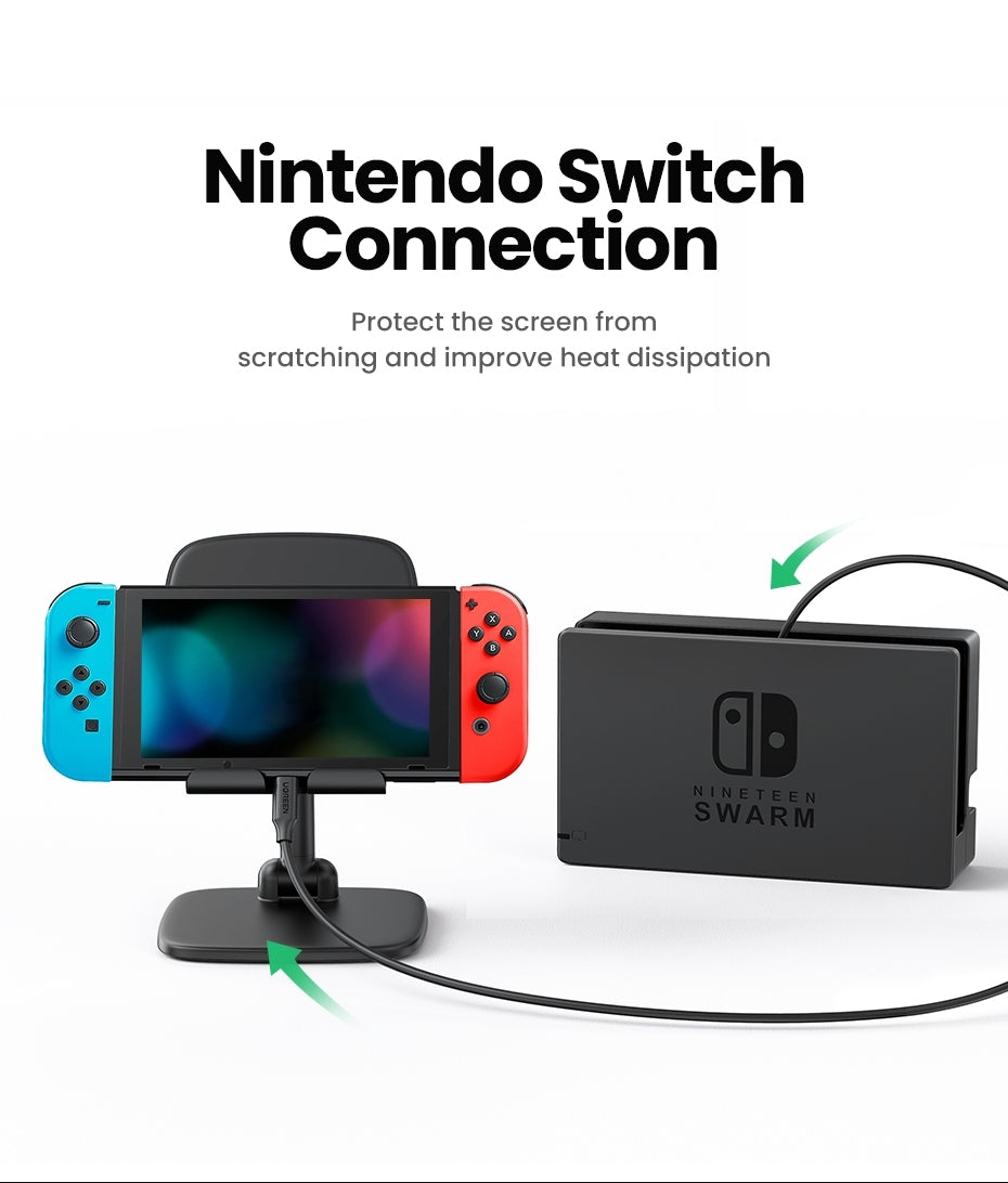 ugreen-10387-usb-c-extension-cable-1m www.mallsonline.com.au