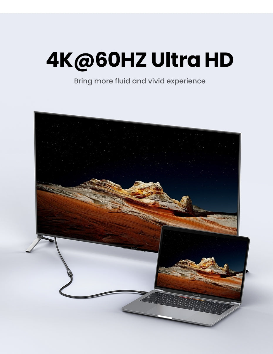 ugreen-10387-usb-c-extension-cable-1m www.mallsonline.com.au