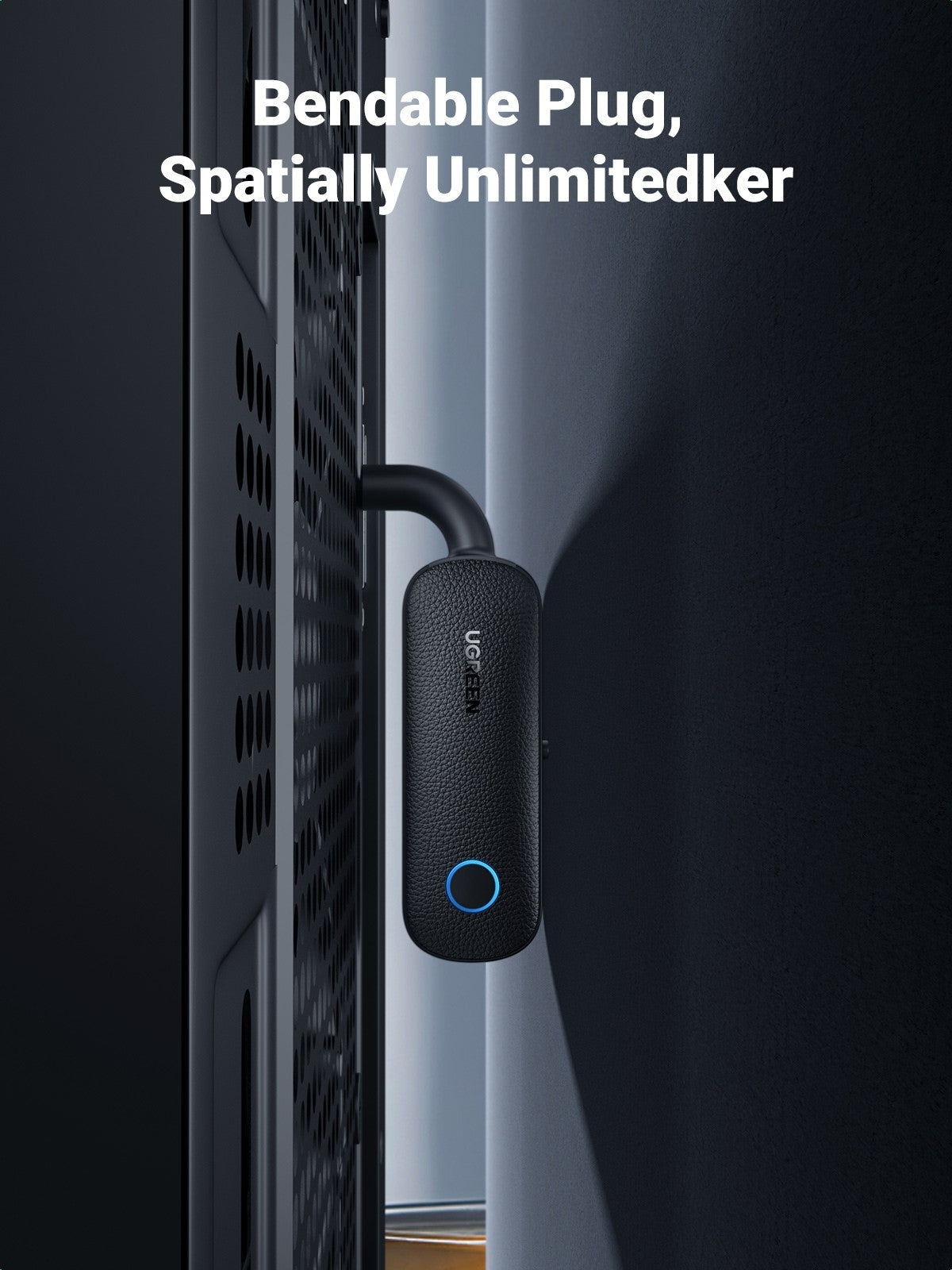 ugreen-80893-bluetooth-5-0-transmitter-and-receiver www.mallsonline.com.au