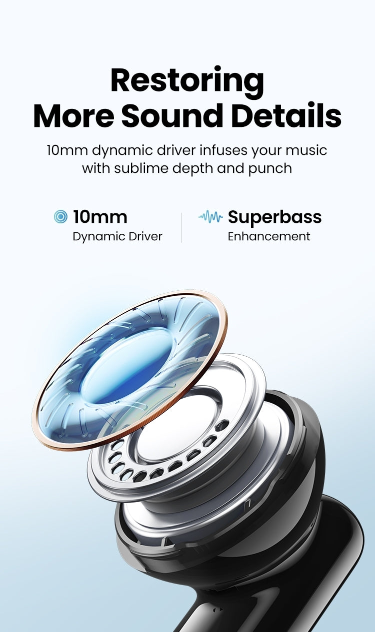 ugreen-90401-hitune-t3-active-noise-cancelling-wireless-earbuds-black www.mallsonline.com.au