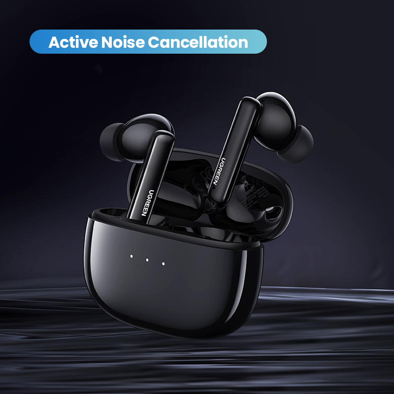 ugreen-90401-hitune-t3-active-noise-cancelling-wireless-earbuds-black www.mallsonline.com.au