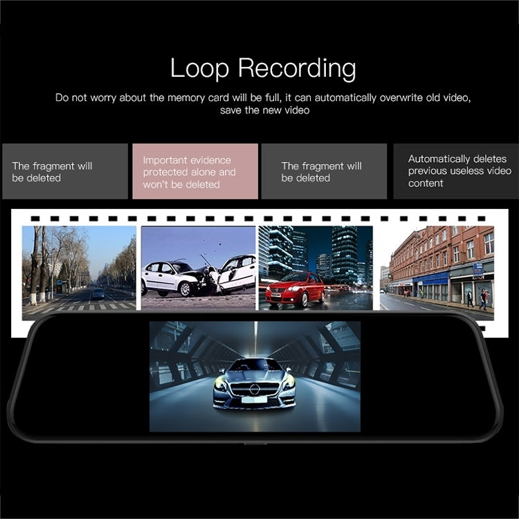 anytek-t600-ultra-hd-dual-cameras-5-5-inch-ips-touch-screen-car-dvr-driving-recorder www.mallsonline.com.au