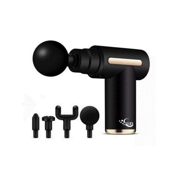 bdi-bx720-led-mini-massage-gun www.mallsonline.com.au