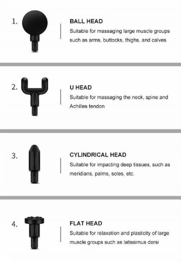 bdi-bx720-led-mini-massage-gun www.mallsonline.com.au