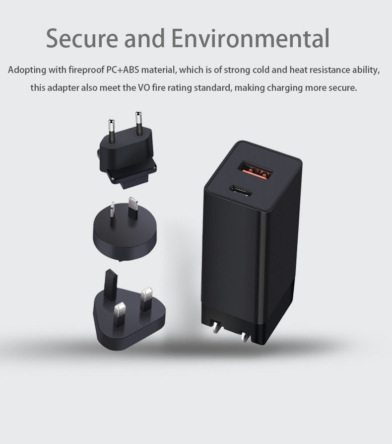 bdi-pd65ac-gan-65w-usb-c-pd-quick-charger www.mallsonline.com.au