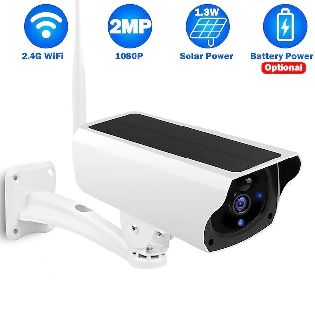 bdi-y4p-security-wifi-camera-with-solar-battery www.mallsonline.com.au