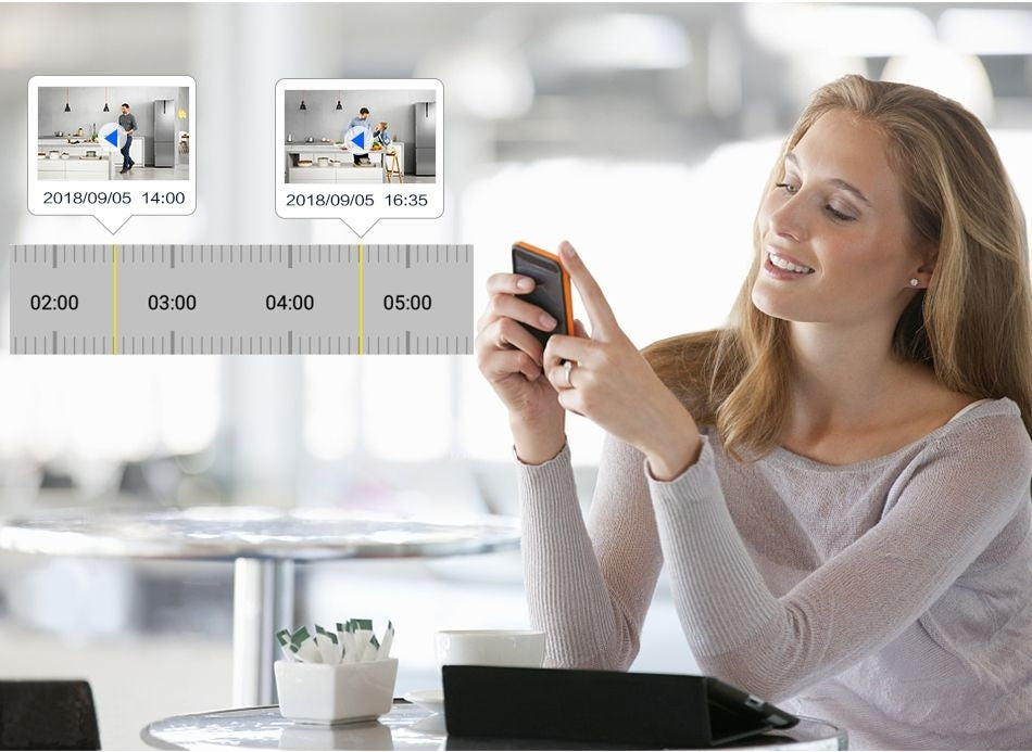 bdi-y4p-security-wifi-camera-with-solar-battery www.mallsonline.com.au