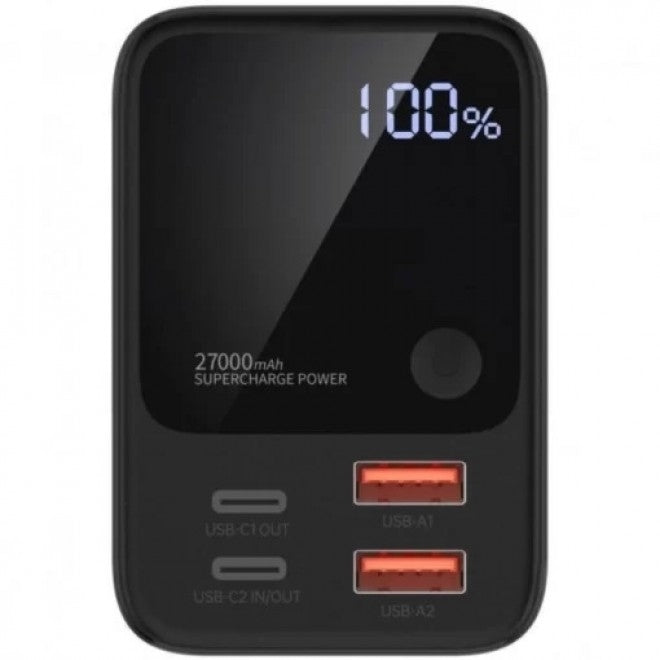 choetech-b635-dual-pd-100w-27000-mah-power-bank www.mallsonline.com.au