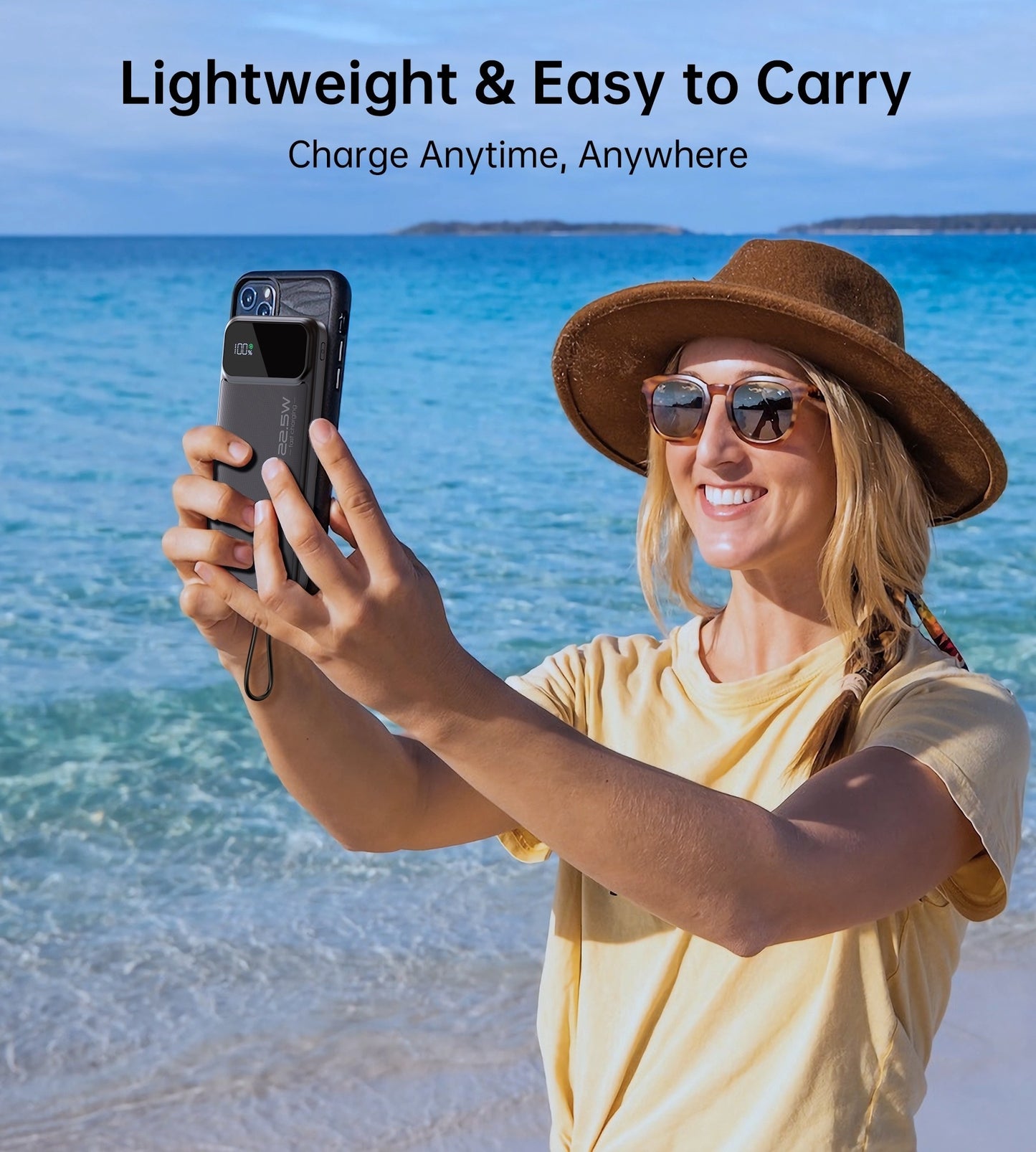 choetech-b728-10000mah-power-bank-pd22-5w-with-digital-display www.mallsonline.com.au