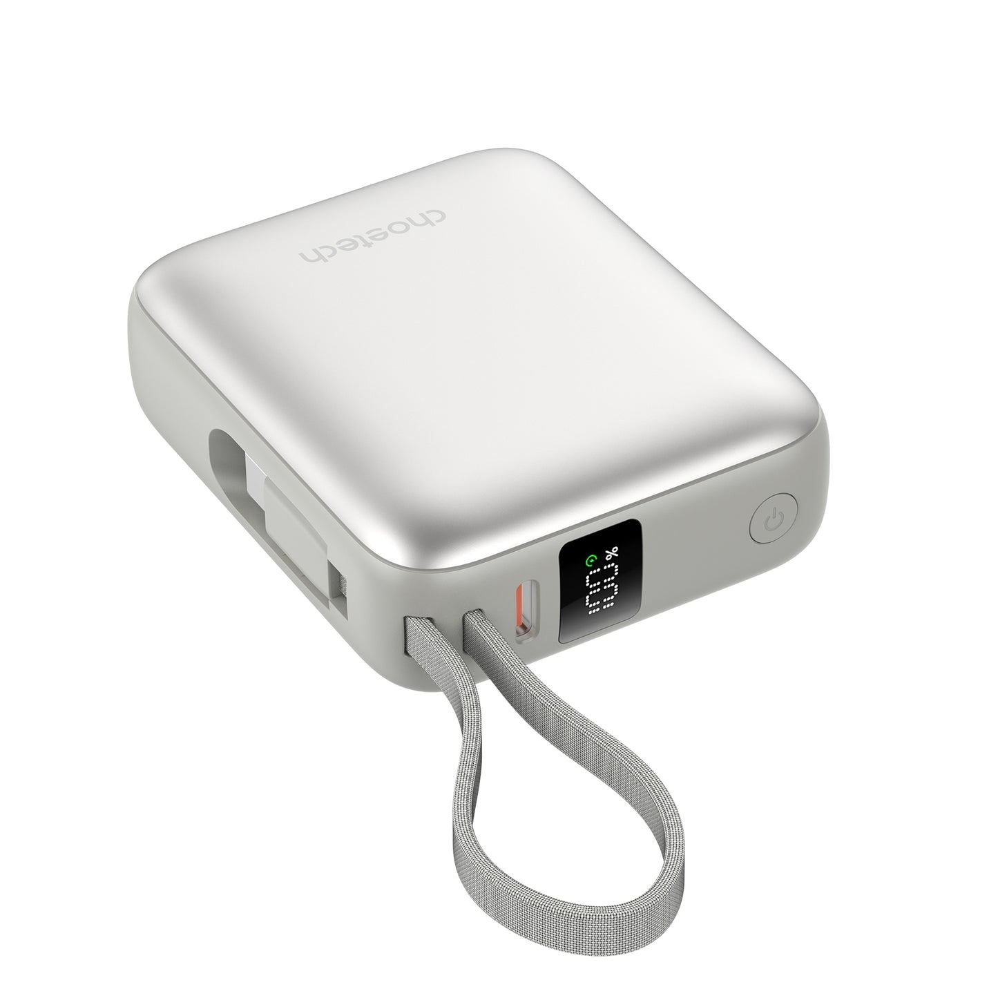 choetech-b832-sl-10000mah-35w-10000mah-powerleap-power-bank www.mallsonline.com.au
