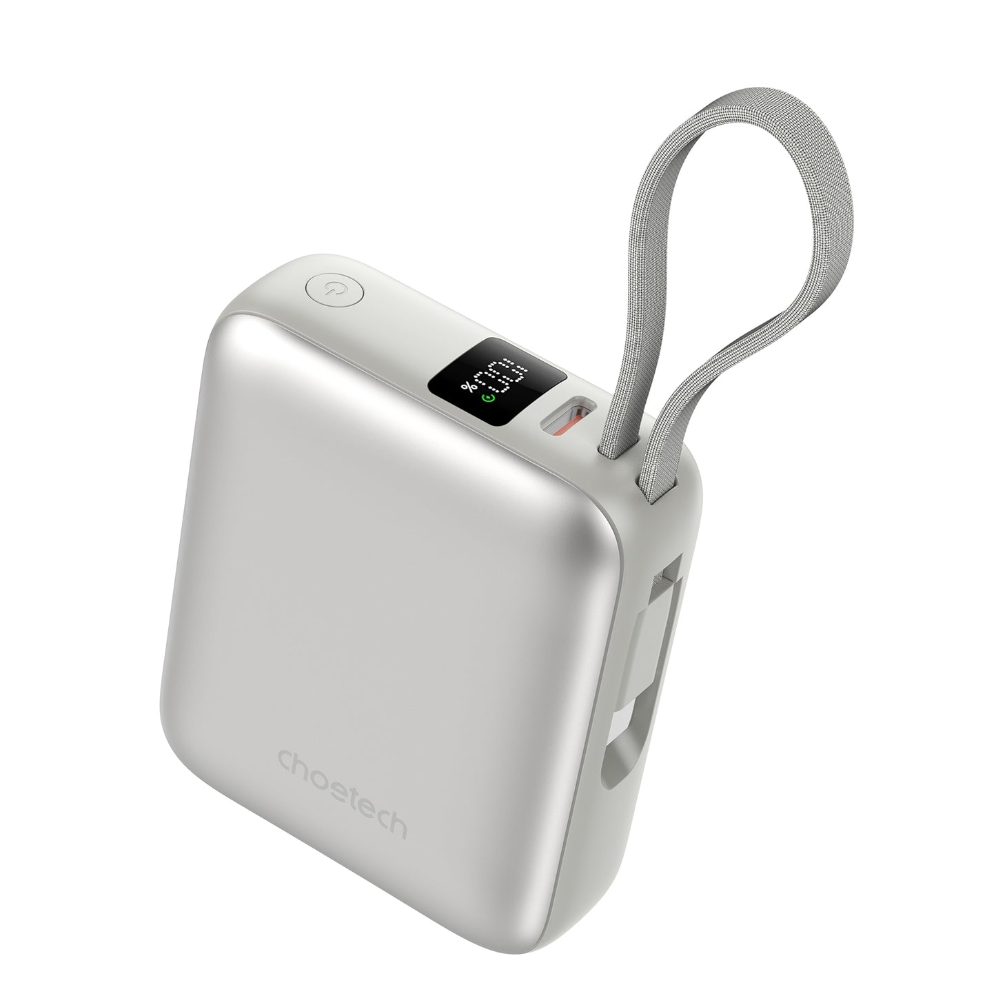 choetech-b832-sl-10000mah-35w-10000mah-powerleap-power-bank www.mallsonline.com.au
