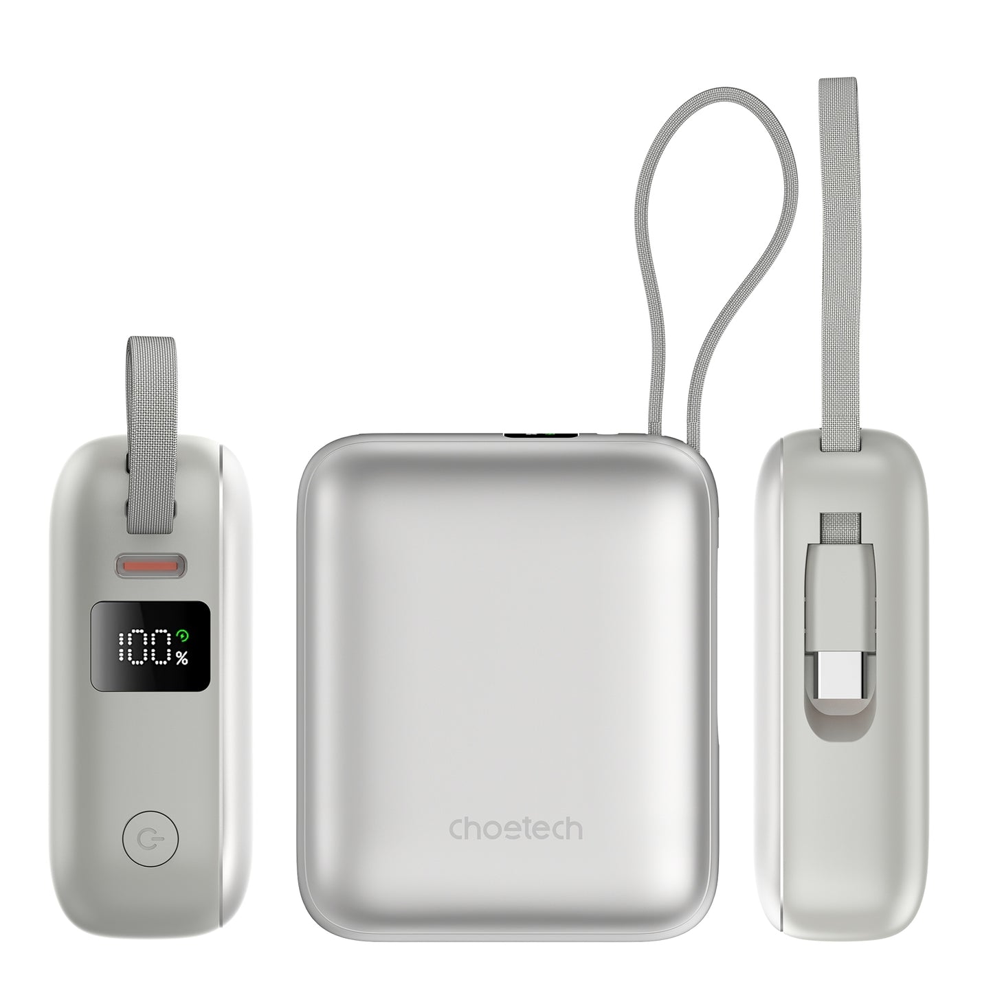 choetech-b832-sl-10000mah-35w-10000mah-powerleap-power-bank www.mallsonline.com.au