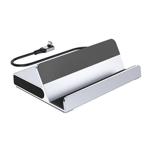 choetech-hub-m77-gy-pd100w-5-in-1-usb-c-pd-hdmi-usb-3-0a-f-usb2-0-steam-deck-docking-station www.mallsonline.com.au