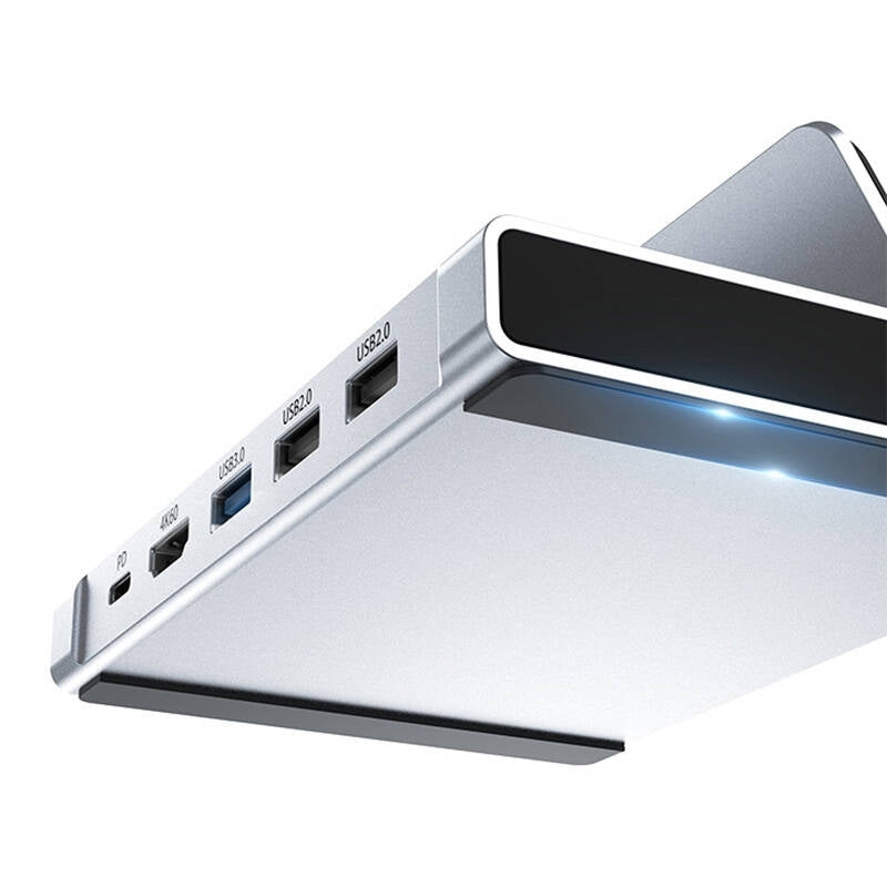 choetech-hub-m77-gy-pd100w-5-in-1-usb-c-pd-hdmi-usb-3-0a-f-usb2-0-steam-deck-docking-station www.mallsonline.com.au