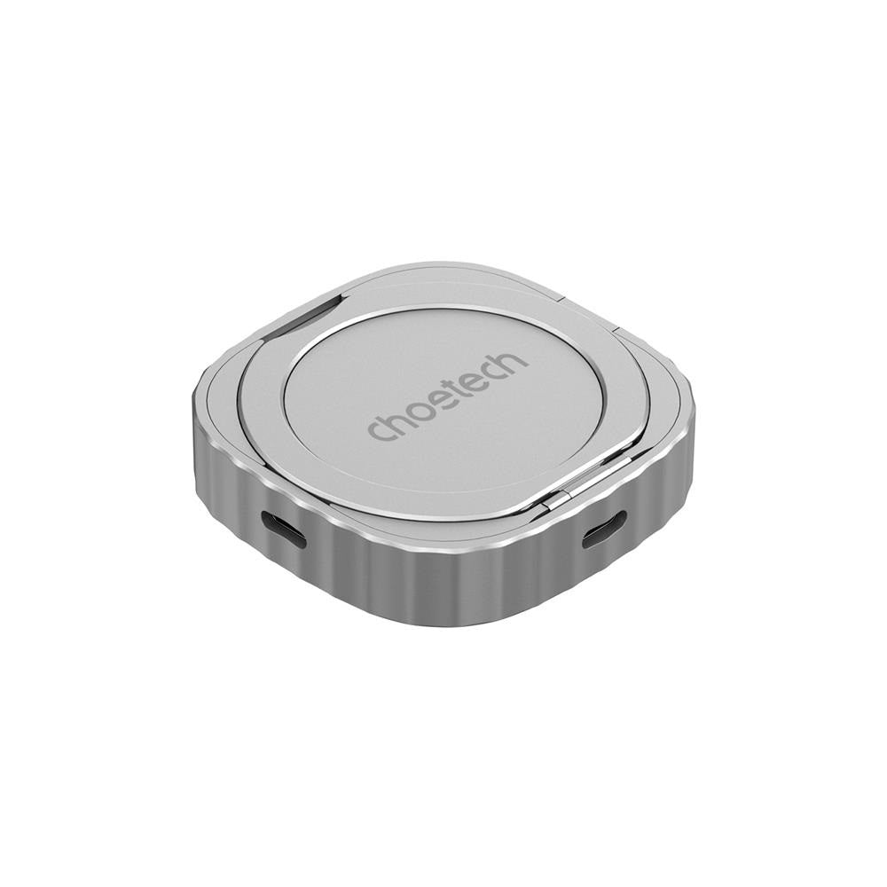 choetech-mse001-gy-dual-usb-c-port-m-2-nvme-2230-protocol-ssd-enclosure-with-pd100w-input-enclosure-support-2tb-max www.mallsonline.com.au