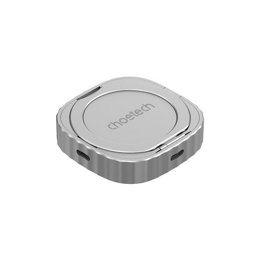 choetech-mse001-gy-dual-usb-c-port-m-2-nvme-2230-protocol-ssd-enclosure-with-pd100w-input-enclosure-support-2tb-max www.mallsonline.com.au