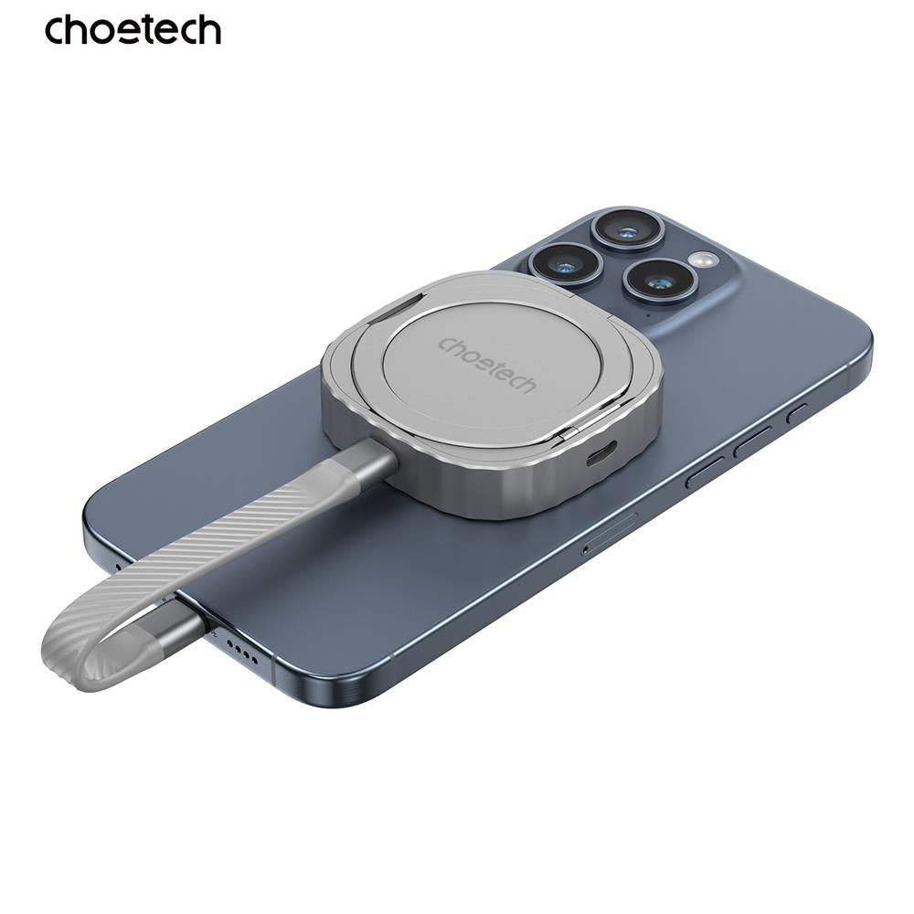 choetech-mse001-gy-dual-usb-c-port-m-2-nvme-2230-protocol-ssd-enclosure-with-pd100w-input-enclosure-support-2tb-max www.mallsonline.com.au