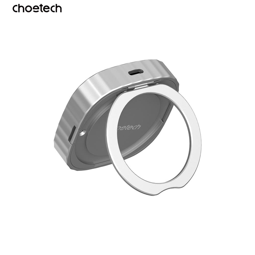 choetech-mse001-gy-dual-usb-c-port-m-2-nvme-2230-protocol-ssd-enclosure-with-pd100w-input-enclosure-support-2tb-max www.mallsonline.com.au