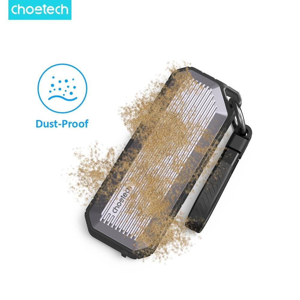choetech-mse004-gy-usb3-2-chips-m-2-nvme-sata-ssd-protocol-10gbps-transfer-speed-enclosure-with-ip65-water-proof-and-dust-proof-support-8tb-max www.mallsonline.com.au