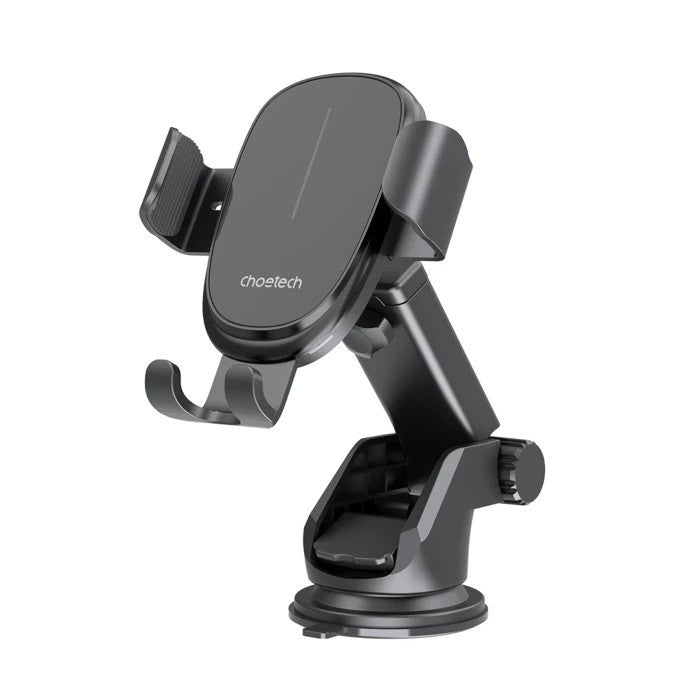 choetech-t203-f-15w-gravity-car-charger-holder www.mallsonline.com.au