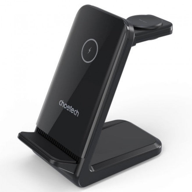 choetech-t608-f-bk-15w-4-in-1-wireless-charger-stand-for-iwatch-and-samsung-watch-black www.mallsonline.com.au