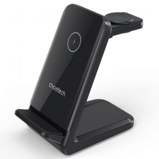 choetech-t608-f-bk-15w-4-in-1-wireless-charger-stand-for-iwatch-and-samsung-watch-black www.mallsonline.com.au