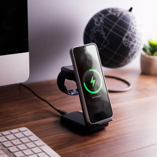 choetech-t608-f-bk-15w-4-in-1-wireless-charger-stand-for-iwatch-and-samsung-watch-black www.mallsonline.com.au