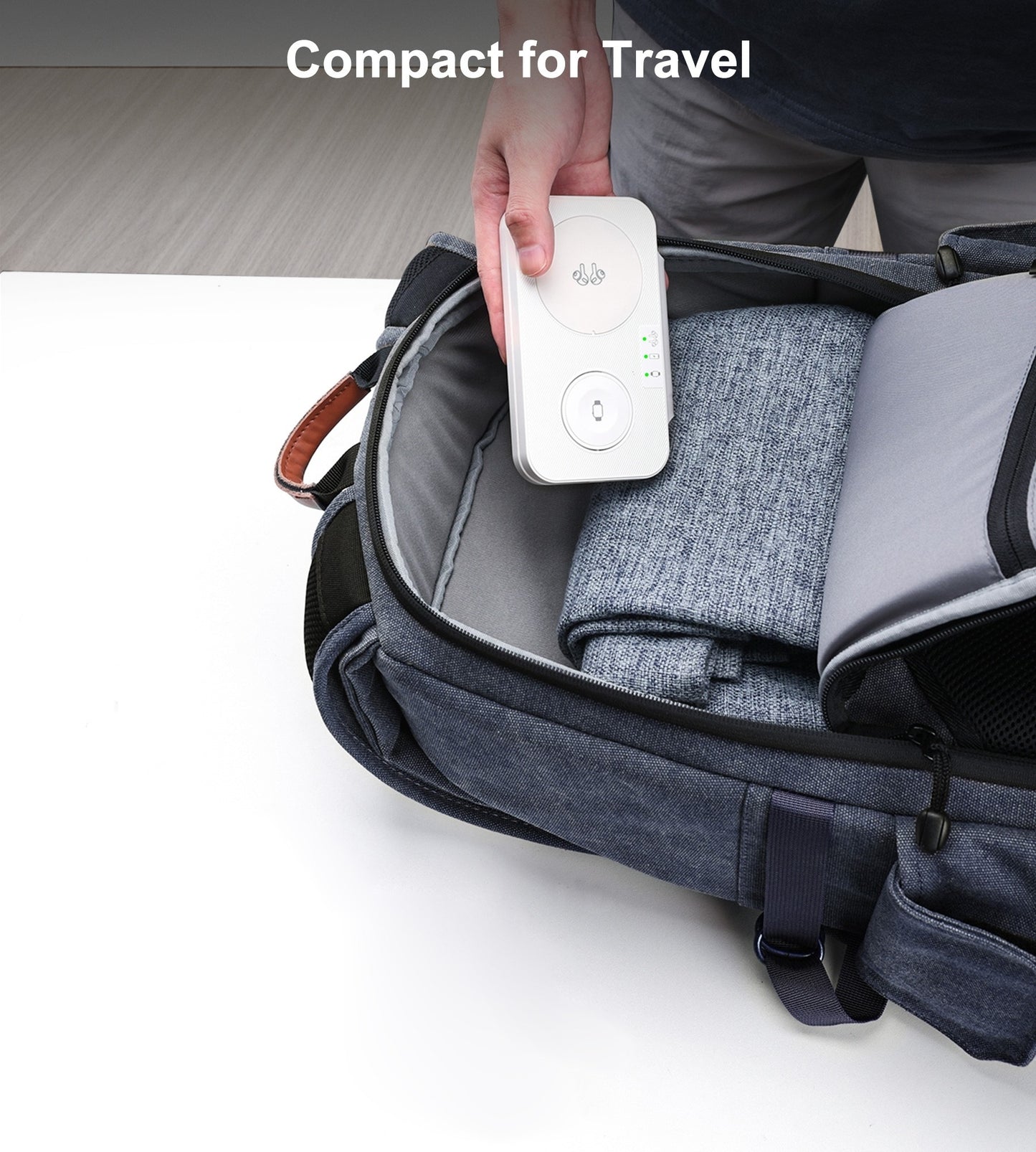 choetech-t616-f-wh-3in1-magnetic-foldable-wireless-charger-white www.mallsonline.com.au