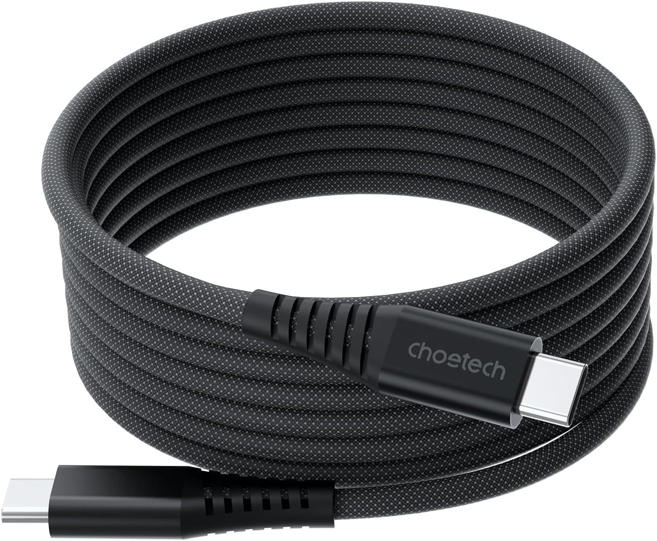 choetech-xcc-1051-magnetic-usb-c-cable-1-8m www.mallsonline.com.au
