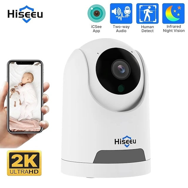 hiseeu-fh2e-4mp-home-wifi-smart-camera www.mallsonline.com.au