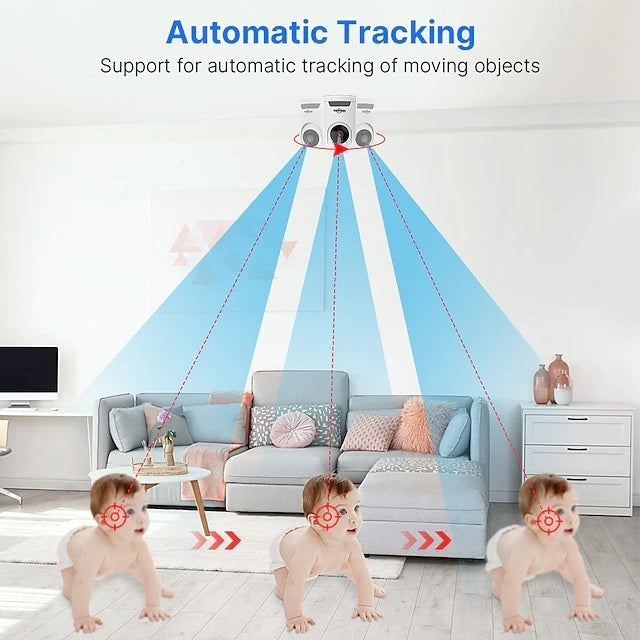 hiseeu-fh2e-4mp-home-wifi-smart-camera www.mallsonline.com.au