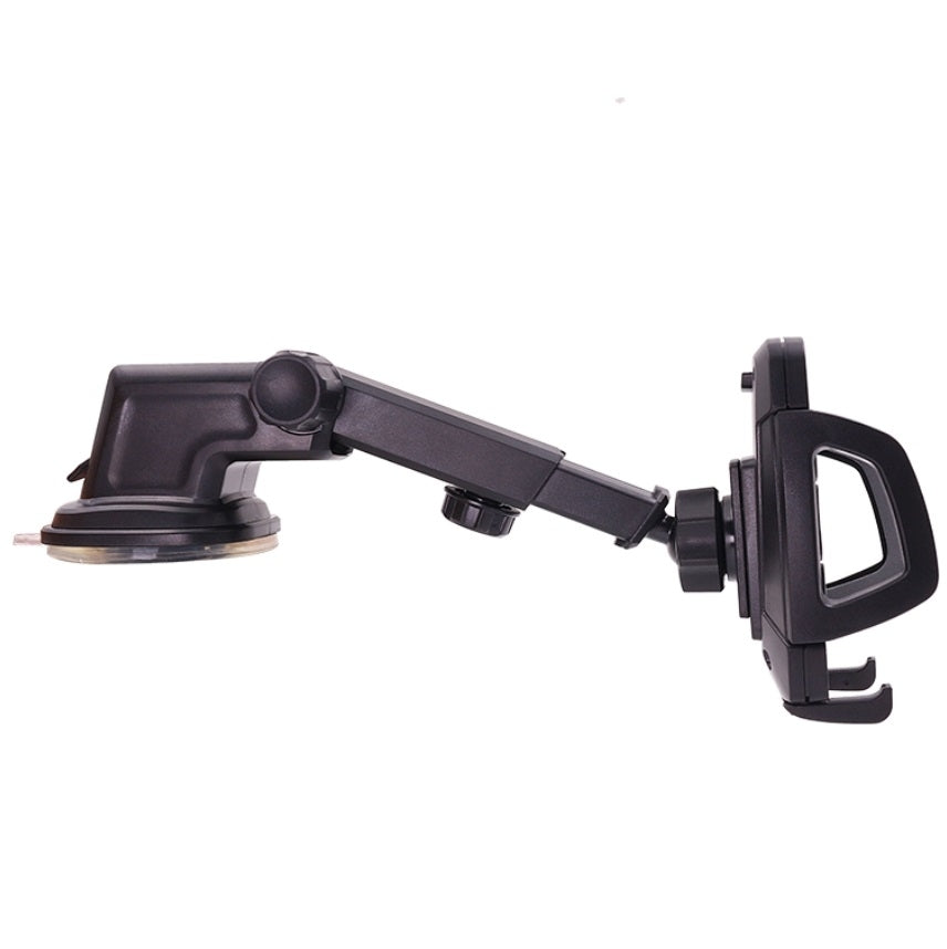 teq-teq-220-car-universal-holder-strong-non-slip-extendable-grey-black www.mallsonline.com.au