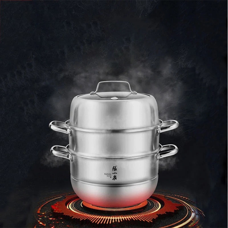 zhang-xiao-quan-28cm-3-tier-steamer www.mallsonline.com.au