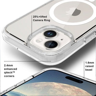 ultimake-shockproof-transparent-magsafe-cover-case-for-iphone-15-transparent www.mallsonline.com.au